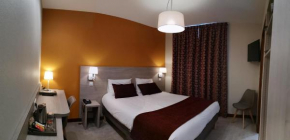 Hôtel Saint-Georges Saint-Jean-De-Maurienne